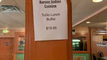 Saroor Indian Cuisine