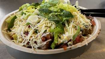 Chipotle Mexican Grill