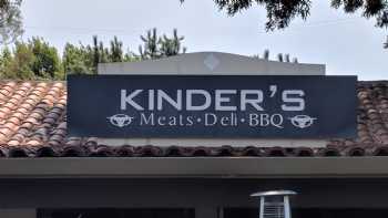 Kinder's Meats Deli BBQ & Catering