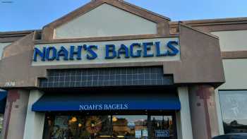 Noah's NY Bagels