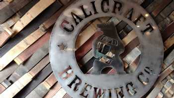 Calicraft Brewing Company