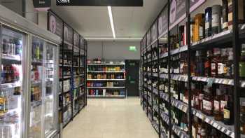 Co-op Food - Cranfield - High Street