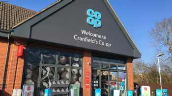 Co-op Food - Cranfield - High Street