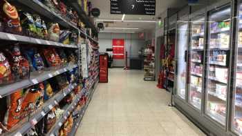 Co-op Food - Cranfield - High Street