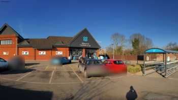 Co-op Food - Cranfield - High Street