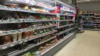 Co-op Food - Cranfield - High Street