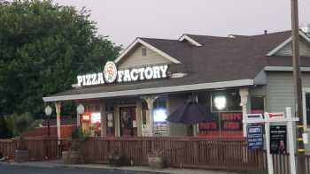 Pizza Factory