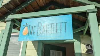 The Bartlett