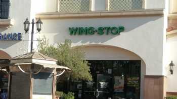 Wingstop