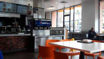 Yoshinoya Huntington Park