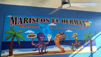 Mariscos El Hermano #2