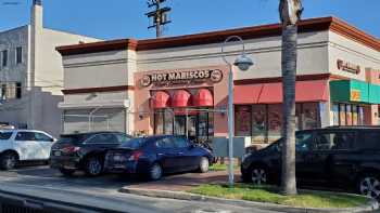 Hot Mariscos