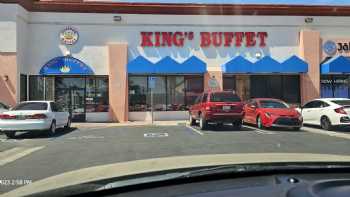 King's Buffet