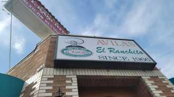 Avila's El Ranchito Huntington Park