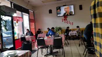 LOS ANDES PERUVIAN RESTAURANT