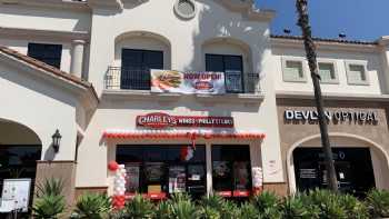 Charleys Cheesesteaks and Wings