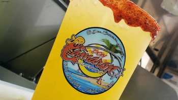 Don Camaron Mariscos Inc