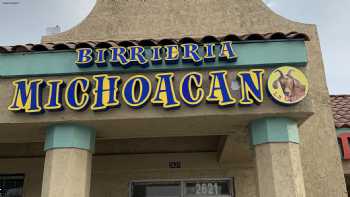 Birrieria Michoacán