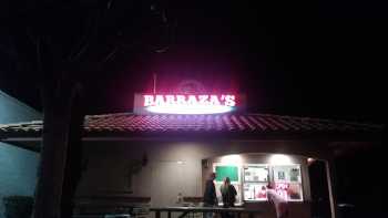 Barraza's Delicioso Tacos