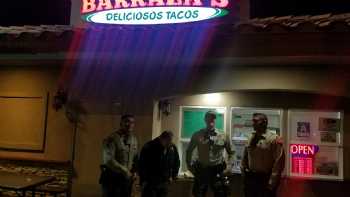 Barraza's Delicioso Tacos