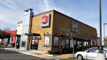 Jack in the Box