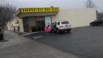 Donuts To Go