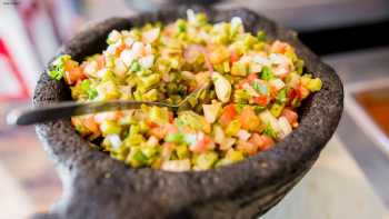 Taqueria Mi Tierra