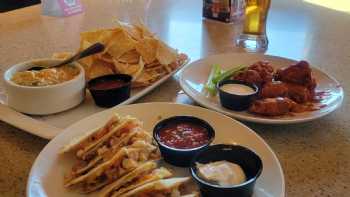 Applebee's Grill + Bar