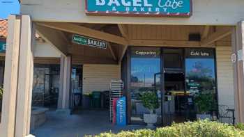 Bagel Café & Bakery