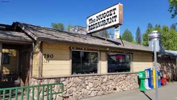 The Nugget Restaurant