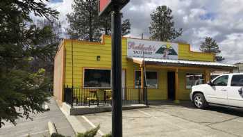 Raliberto's Taco Shop