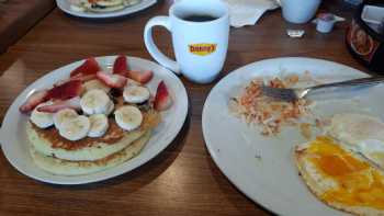 Denny's