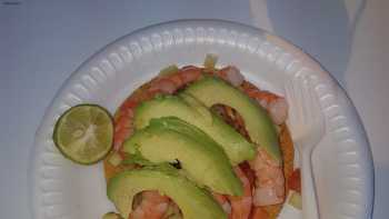 Mariscos Las Cazuelitas