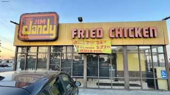 Jim Dandy Fried Chicken