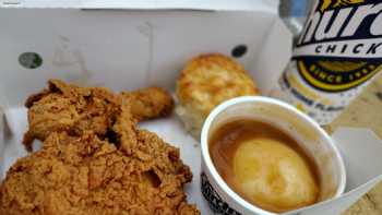 Church's Texas Chicken