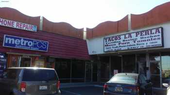 Tacos La Perla