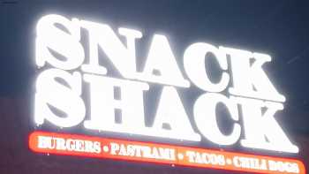 Snack Shack