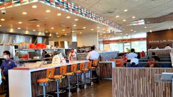 NORMS Restaurant