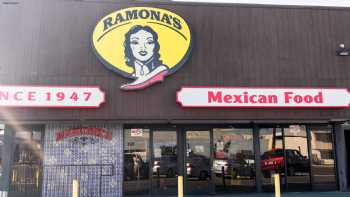 Ramona's Mexican Food