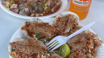 Don Camaron Mariscos Inc