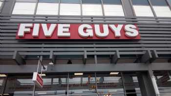 Five Guys