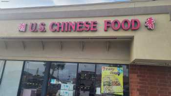 US Chinese Food