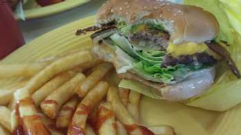 Pronto's Burgers