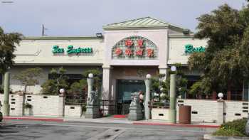 Sea Empress Seafood Restaurant