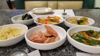 Mujinjang Korean Restaurant