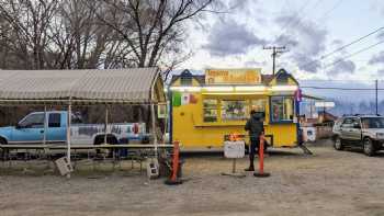 Taqueria mi Guadalajara