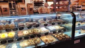 Great Basin Bakery