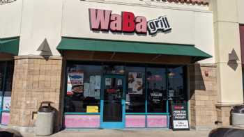 WaBa Grill