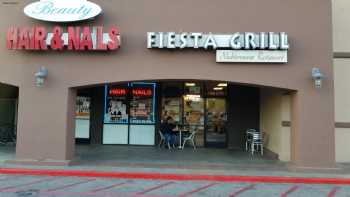 Fiesta Grill