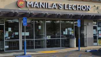 Manila's Lechon